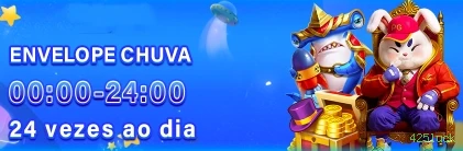 Cashback semanal 425luck