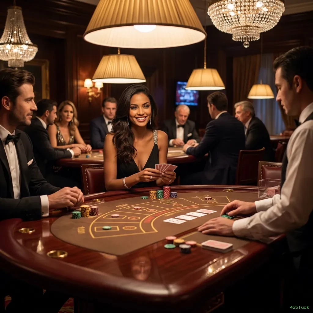 Fortune Series Premium Features