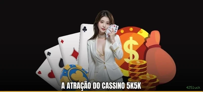 Métodos de pagamento aceitos na 425luck
