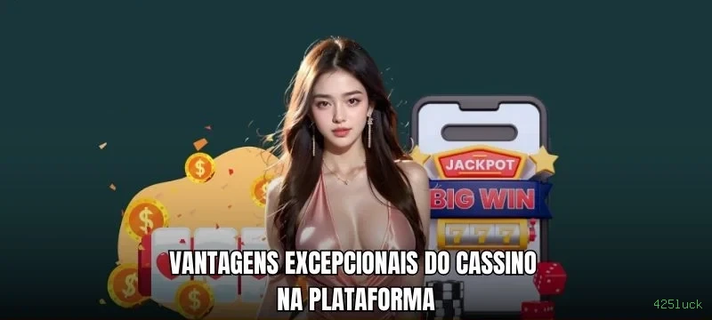 Instalação Android 425luck