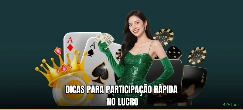 Performance 425luck